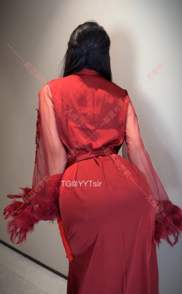 抖音 布罗莉 秘语空间 NO.038期 【36P1V】 在线观看